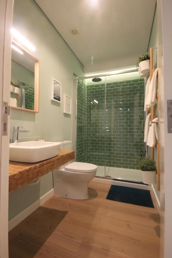 Minty Fresh Apartamento *