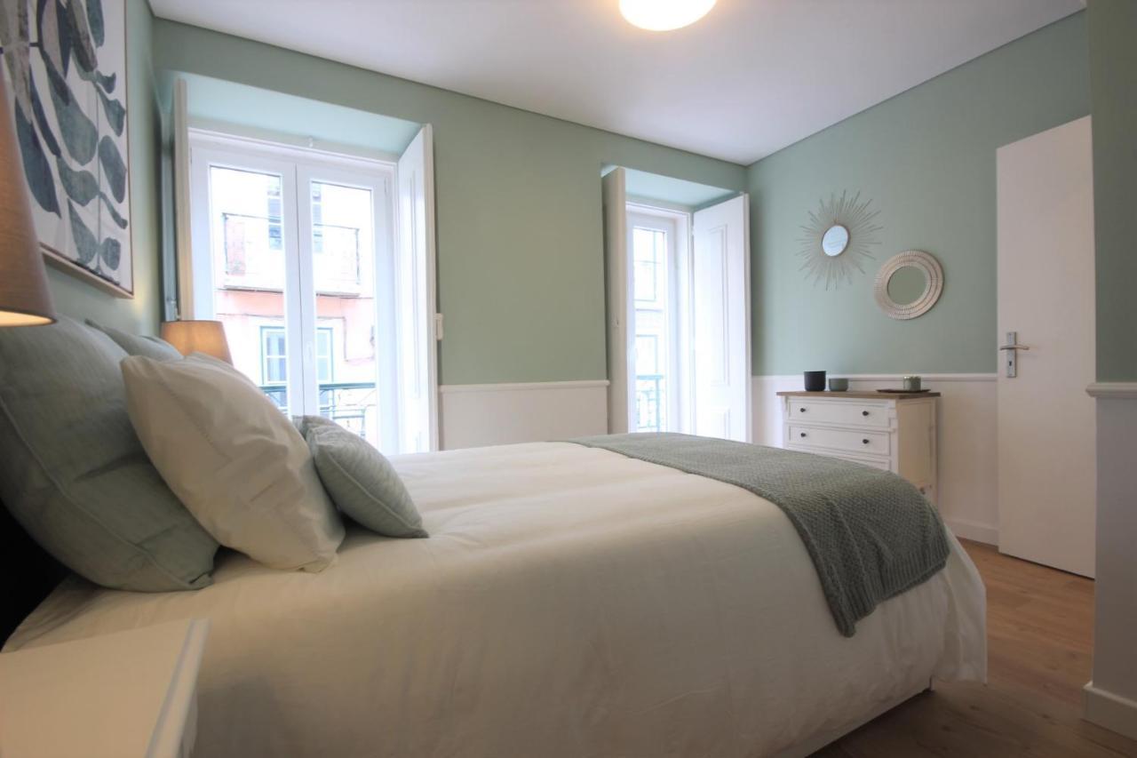 Minty Fresh Apartamento *
