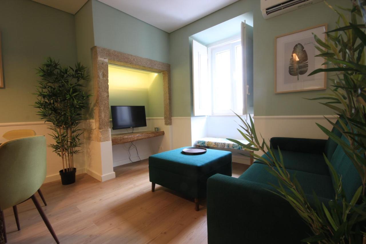 Apartamento Minty Fresh Lisboa