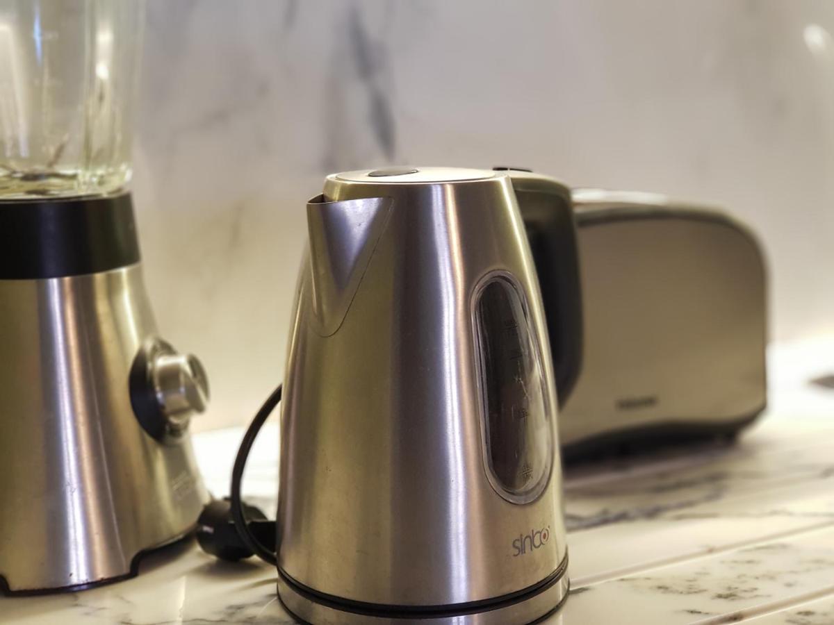 Apartamento Minty Fresh Lisboa
