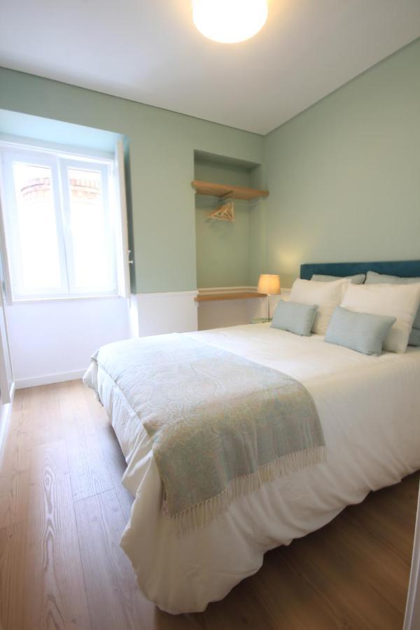 Minty Fresh Apartamento