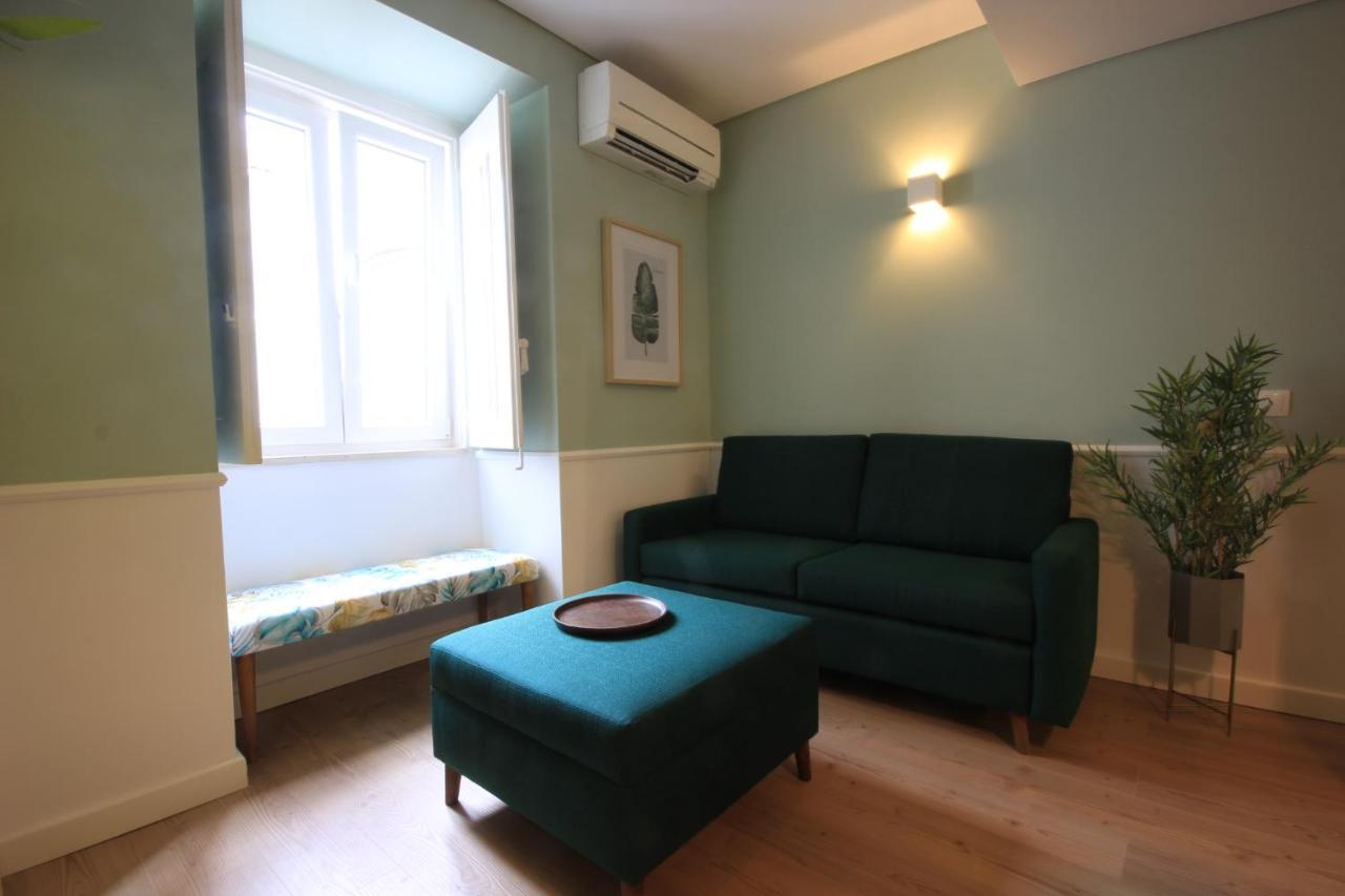 Minty Fresh Apartamento Lisboa