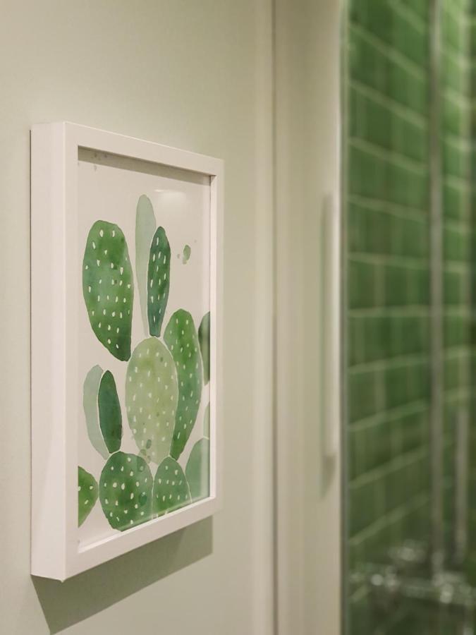 Apartamento Minty Fresh *